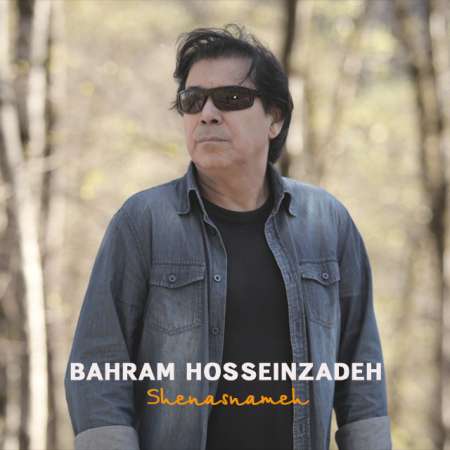 Bahram Hosseinzadeh – Shenasnameh